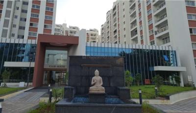 Project Image of 800 Sq.ft 2 BHK Apartment / Flat for sale in Bidare Agraha for Rs. 11000000