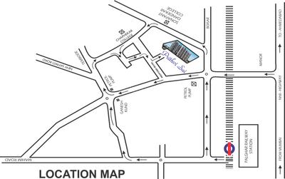 Project Image of 368.0 - 371.0 Sq.ft 1 BHK Apartment for buy in Prithvi Sai