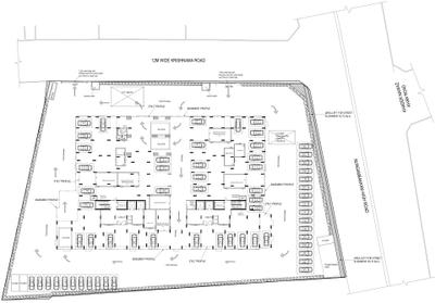 Project Image of 1425.0 - 1516.0 Sq.ft 3 BHK Apartment for buy in VGN Notting Hill