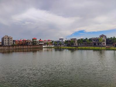 Project Image of 1132.0 - 2200.0 Sq.ft 3 BHK Villa for buy in OAS Lake Life Township