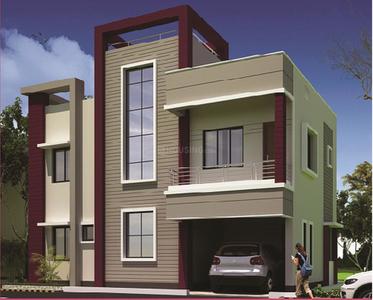 Gallery Cover Pic of Sai Arpan Southern Homes