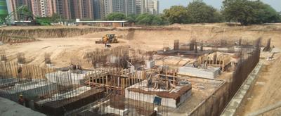 Project Image of 0.0 - 1800.0 Sq.ft 3 BHK Apartment for buy in Bhadrakali Aavishkar By Samay