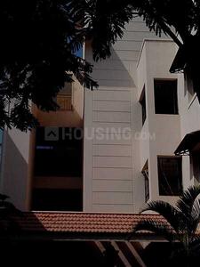 Project Image of 0.0 - 1020.0 Sq.ft 2 BHK Apartment for buy in Vaswani Golf Vista Jacaranda