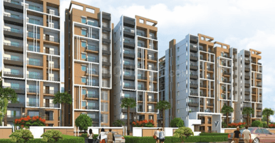 Vertex Pristine Elevation 1