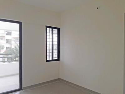 Project Image of 0.0 - 572.0 Sq.ft 1 BHK Apartment for buy in Krishna V_Lux Apartment