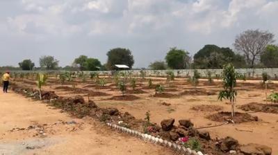 Project Image of 1188.0 - 5445.0 Sq.ft Residential Plot Plot for buy in Nandanavanam Farm Plots
