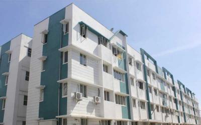 Project Image of 848.0 - 1062.0 Sq.ft 2 BHK Apartment for buy in Provident Freedom