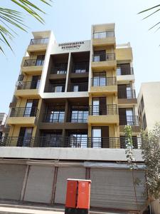 Vastu Rachana Siddhivinayak Residency Images for Elevation of Vastu Rachana Siddhivinayak Residency 1