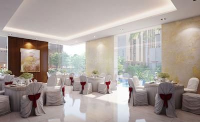 Project Image of 904.0 - 988.0 Sq.ft 2 BHK Apartment for buy in PRM Sriniketan