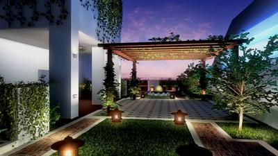 Project Image of 2050 Sq.ft 4 BHK Apartment / Flat for sale in Erandwane for Rs. 35000000