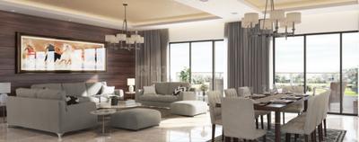 Project Image of 1112.0 - 2056.0 Sq.ft 2 BHK Apartment for buy in Sai Creative Enclave