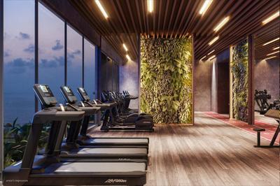 Project Image of 1165.0 - 2391.0 Sq.ft 3 BHK Apartment for buy in Sugee Marina Bay