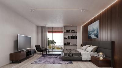 Project Image of 8100 Sq.ft 5 BHK Apartment / Flat for sale in Bodakdev for Rs. 68850000