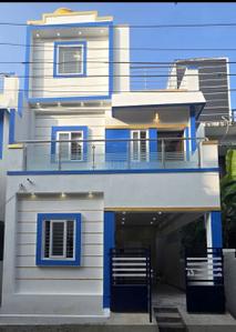 Project Image of 600.0 - 1100.0 Sq.ft 2 BHK Villa for buy in NSquare Crescent Villas
