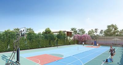 Project Image of 689.0 - 2533.0 Sq.ft 1 BHK Apartment for buy in Brigade Citrine