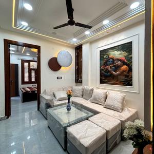 Project Image of 450.0 - 700.0 Sq.ft 2 BHK Apartment for buy in SSV Affordable Homes