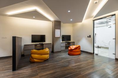 Project Image of 976.0 - 1285.0 Sq.ft 2 BHK Apartment for buy in Navins Starwood Towers 3