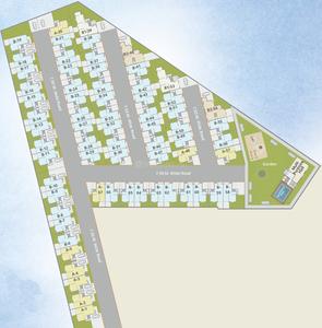 Project Image of 802.0 - 1007.0 Sq.ft 3 BHK Villa for buy in Nyalkaran Shree Siddheshwar Hari