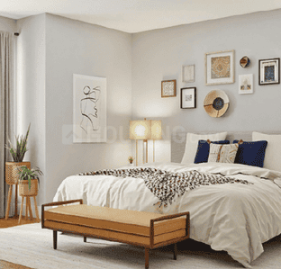 Project Image of 1677.0 - 2058.0 Sq.ft 3 BHK Apartment for buy in Ashiyana Vista