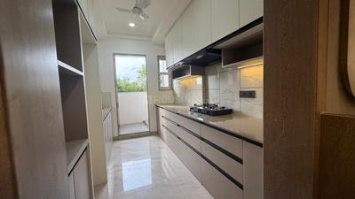 Project Image of 1243.0 - 1699.0 Sq.ft 2 BHK Apartment for buy in Atharva Sapphire Towers