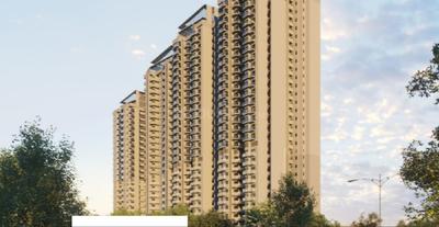 Project Image of 1428.0 - 1940.0 Sq.ft 3 BHK Apartment for buy in T And T Digitown II