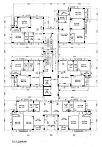 Project Image of 1070.0 - 1309.0 Sq.ft 2 BHK Apartment for buy in MB Theme Signature