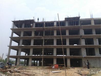 Project Image of 1210.0 - 3981.0 Sq.ft 2 BHK Apartment for buy in Tashee Orion Galaxy