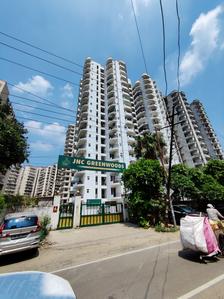 Greenwoods Elevation 2