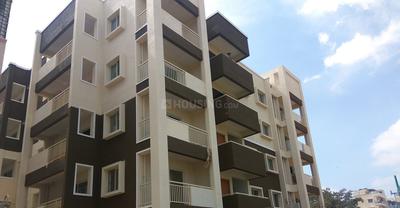 Project Image of 1000.0 - 1275.0 Sq.ft 2 BHK Apartment for buy in Radiant Blossom