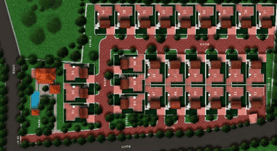 Project Image of 3069.0 - 3072.0 Sq.ft 4 BHK Villa for buy in Chaithanya Swojas