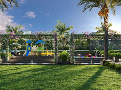 Project Image of 0.0 - 1908.0 Sq.ft 3 BHK Apartment for buy in Bosky Sanelite