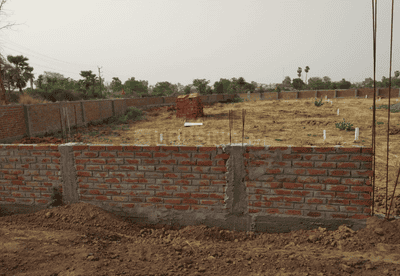 Project Image of 0.0 - 945.492307 Sq.ft 2 BHK Villa for buy in Aarthik Rahi Niwas