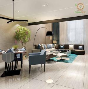 Project Image of 334.0 - 853.04 Sq.ft 1 BHK Apartment for buy in Sowparnika Olivia Nest