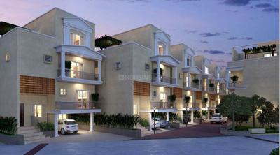Project Image of 1413.0 - 2964.0 Sq.ft 3 BHK Villa for buy in ISR Indraprastha