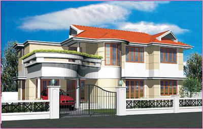 Project Image of 1800.0 - 2500.0 Sq.ft 3 BHK Villa for buy in Creations Nakshatra