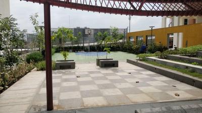 Project Image of 436.5 - 640.0 Sq.ft 1 BHK Apartment for buy in Kohinoor Tinsel County
