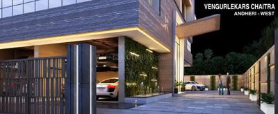 Project Image of 1000 Sq.ft 3.5 BHK Apartment / Flat for sale in Andheri West for Rs. 28800000