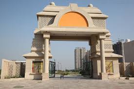 Project Image of 945.0 - 1800.0 Sq.ft Residential Plot Plot for buy in Gaursons Hi Tech Gaur Yamuna City