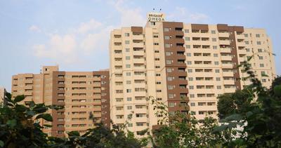 Project Image of 1389 Sq.ft 2 BHK Apartment / Flat for sale in Subramanyapura for Rs. 12800000