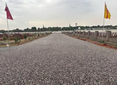 Project Image of 1066.5 - 3600.0 Sq.ft Residential Plot Plot for buy in Subha Shamshine City
