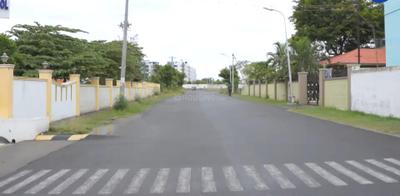 Project Image of 453 Sq.ft 2 BHK Apartment / Flat for sale in Saravanampatty for Rs. 5300000