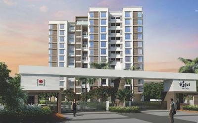 Shree Enterprises Rigel Enclave Building B Images for Project 1