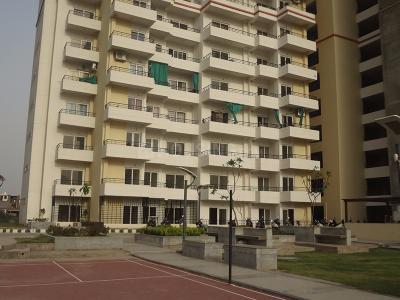 Project Image of 1100.0 - 2350.0 Sq.ft 2 BHK Apartment for buy in Ganpati Kings County