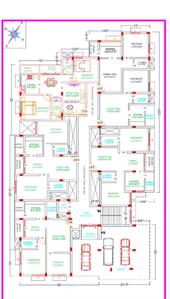 Project Image of 619.0 - 1021.0 Sq.ft 1 BHK Apartment for buy in Das Cherry Enclaves