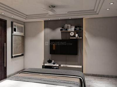 Project Image of 360.0 - 1080.0 Sq.ft 1 BHK Apartment for buy in Ashish Affordable Am Innovation