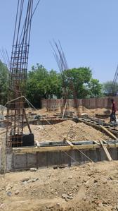Project Image of 2909.81 - 2996.78 Sq.ft 5 BHK Villa for buy in Shiv Swetayan Palace