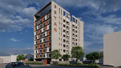 Project Image of 0.0 - 1580.0 Sq.ft 3 BHK Apartment for buy in Rupalekhya 5 Star