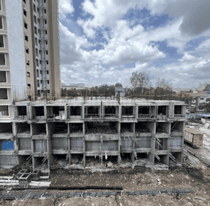 Project Image of 1500 Sq.ft 3 BHK Apartment / Flat for sale in Hadapsar for Rs. 15500000