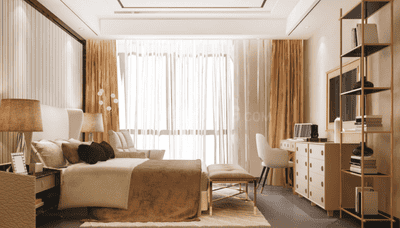 Project Image of 424.96 - 676.0 Sq.ft 1 BHK Apartment for buy in Adityaraj Shivneri Chs Adityaraj Gateway