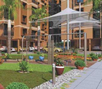 Project Image of 918.0 - 1818.0 Sq.ft 2 BHK Apartment for buy in Sky Falak Heights